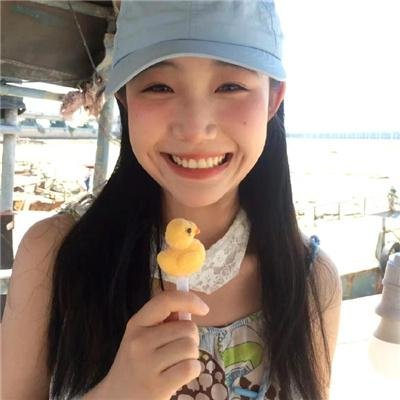 颜值杂货铺